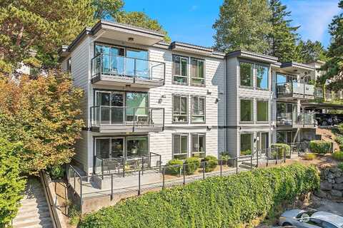 81St Place Se, Mercer Island, WA 98040