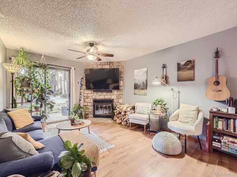 Wright Street, Lakewood, CO 80228