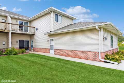 Brookside Dr, Unit 3, Mayville, WI 53050