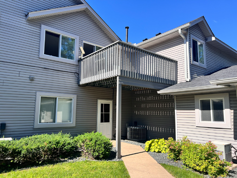 Manitou Drive, White Bear Lake, MN 55110