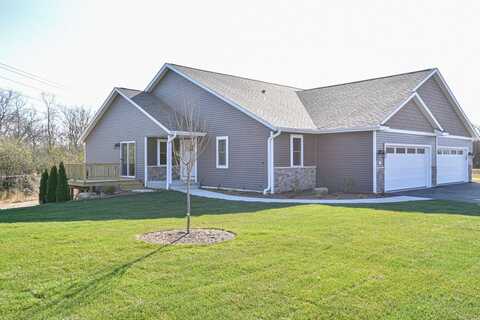 N Trailview Circle, Waterford, WI 53185