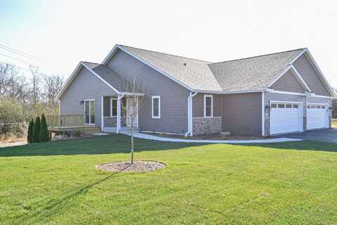 N Trailview Cir, Unit 25, Waterford, WI 53185