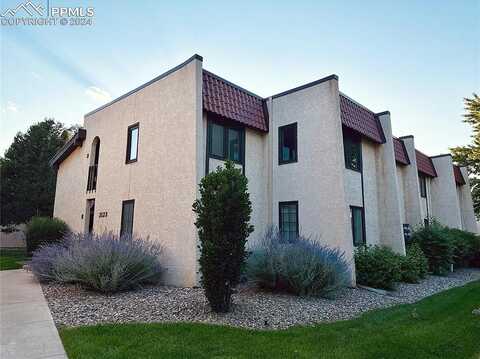 Broadmoor Valley Road, Colorado Springs, CO 80906