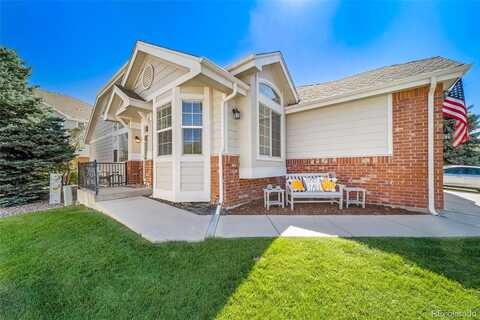 Newport Circle, Castle Rock, CO 80104