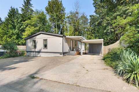 Ne Mcwilliams Road, Bremerton, WA 98310