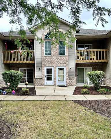 Meyer Ct, Unit 6, Mount Pleasant, WI 53406