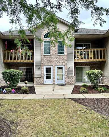 Meyer Ct, Unit 6, Mount Pleasant, WI 53406