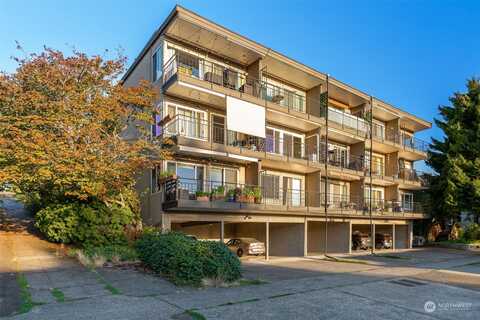 N 44Th Street, Seattle, WA 98103