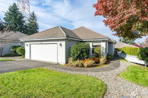 N Narrows Drive, Tacoma, WA 98407