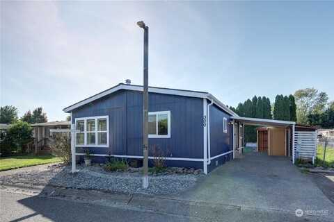Grand Fir Drive, Enumclaw, WA 98022