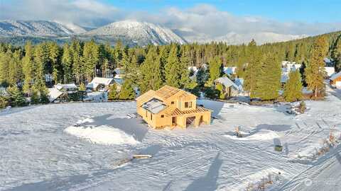 Rockrose Dr (Lot 3), Ronald, WA 98940