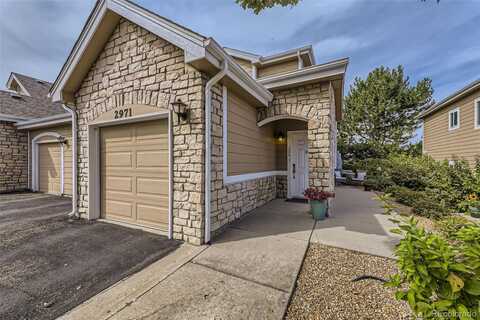 W 119Th Avenue, Westminster, CO 80234