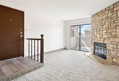 W Floyd Avenue, Denver, CO 80236