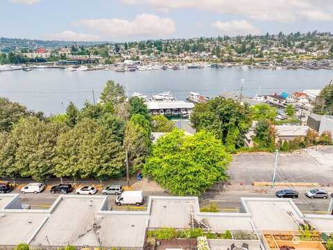 Eastlake E, Seattle, WA 98102