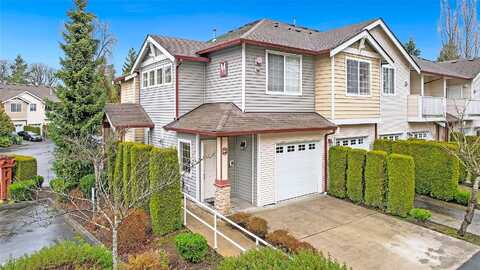 34Th Avenue S, Auburn, WA 98001