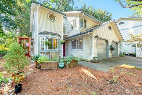 Ne 195Th Street, Lake Forest Park, WA 98155