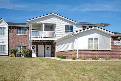 11Th Pl, Unit 506, Kenosha, WI 53140