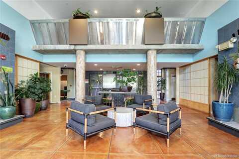 S Harrison Street, Denver, CO 80209