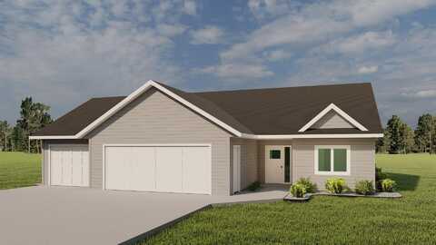 Burgen Terrace, Alexandria, MN 56308