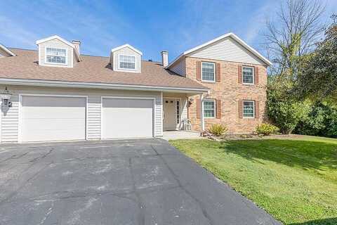 Cross Creek Drive, Sheboygan, WI 53081