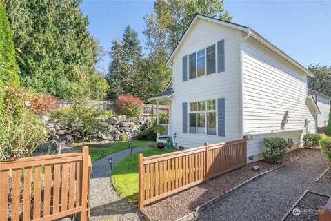 Roberts Drive, Black Diamond, WA 98010