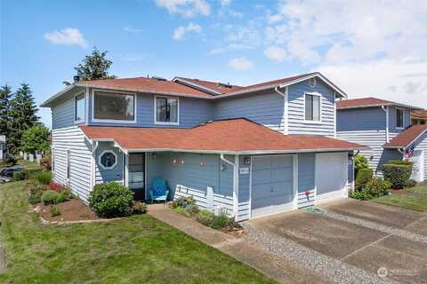 110Th Avenue Se, Kent, WA 98030