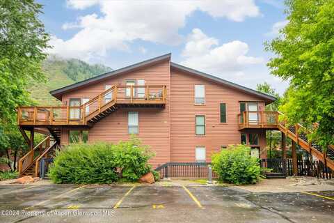 Cisar Court, Glenwood Springs, CO 81601