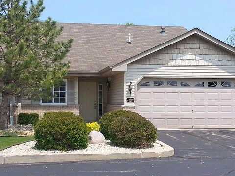 87Th St, Unit 4, Salem, WI 53168