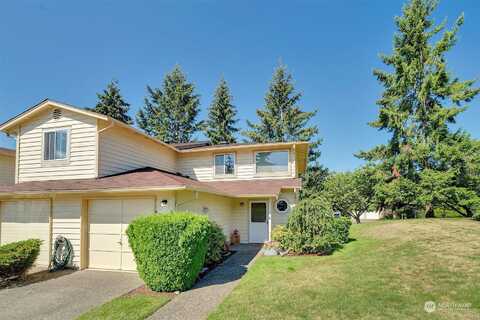 109Th Place Se, Kent, WA 98030