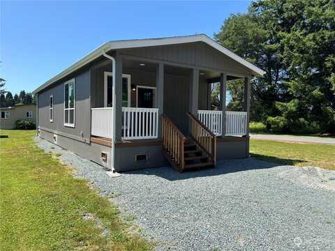 Minkler Road, Sedro Woolley, WA 98284