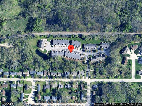 Remington Road, Green Bay, WI 54302