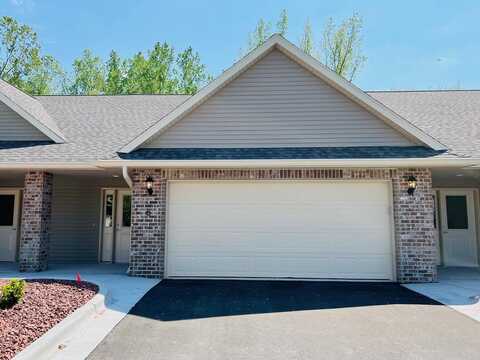 Remington Road, Green Bay, WI 54302