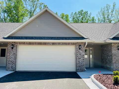 Remington Road, Green Bay, WI 54302