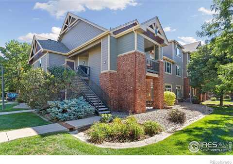 Windrow Drive, Fort Collins, CO 80525