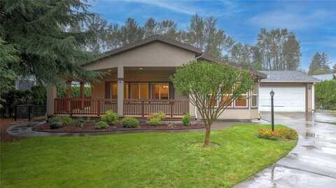 68Th Street E, Buckley, WA 98321