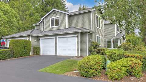 Se 41St Place, Sammamish, WA 98029