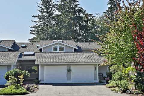 James Place, Langley, WA 98260