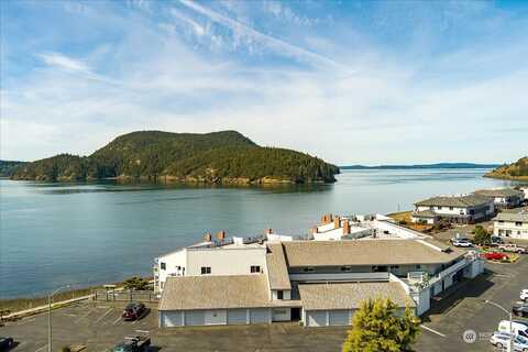 Skyline Way, Anacortes, WA 98221