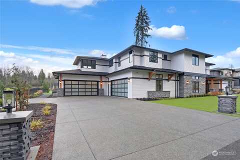 Ne Union Hill Road, Redmond, WA 98053