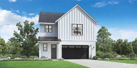 38Th (Homesite 5) Avenue Se, Bothell, WA 98021