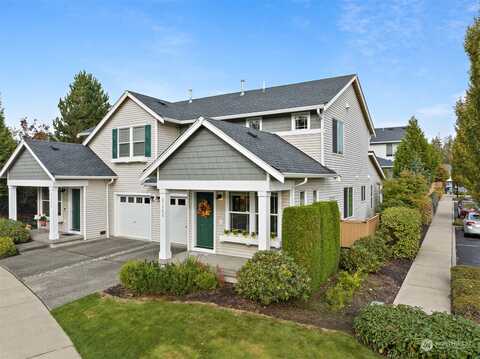 Ne 112 Lane, Redmond, WA 98053