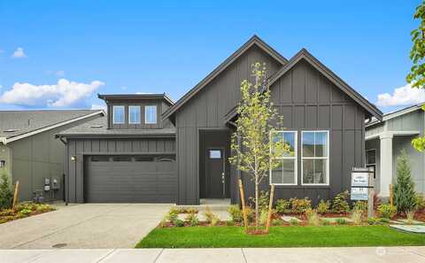 Site 185 Se Sequoia Street, Black Diamond, WA 98010