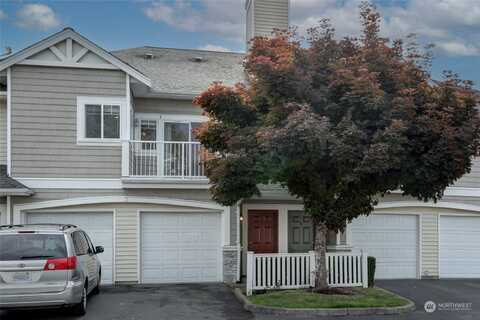 54Th Ave S, Kent, WA 98032