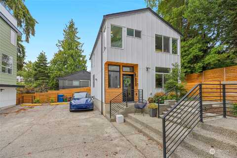 Ne 90Th Street, Seattle, WA 98115