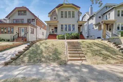 N 65Th Street, Wauwatosa, WI 53213