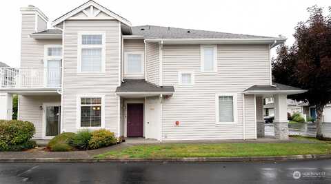 55Th Avenue S, Kent, WA 98032