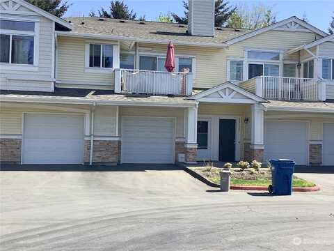 S 59Th Place S, Kent, WA 98032