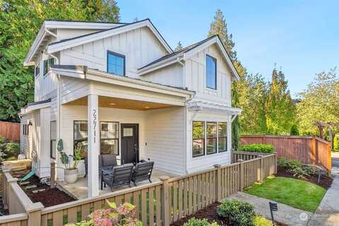 Se 14Th Court, Sammamish, WA 98075