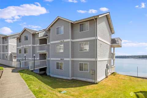 Highview Lane W, Bremerton, WA 98312