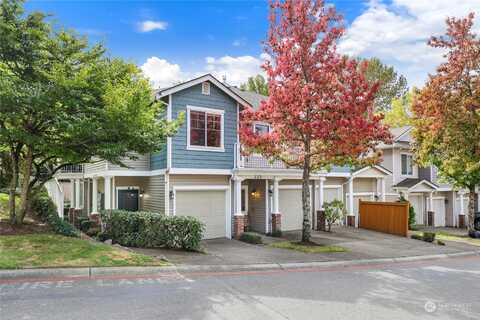 S 51St Street, Renton, WA 98055